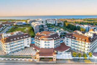 RAMADA RESORT BY WYNDHAM SIDE